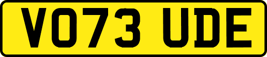 VO73UDE