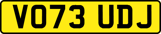 VO73UDJ
