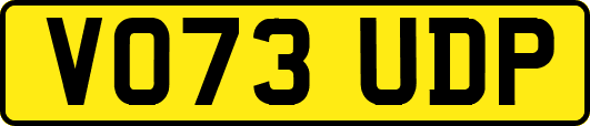 VO73UDP
