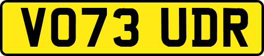 VO73UDR