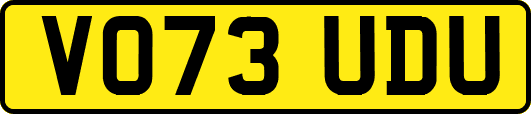 VO73UDU