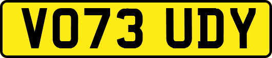 VO73UDY