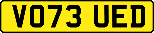 VO73UED