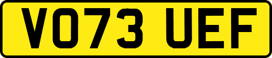VO73UEF