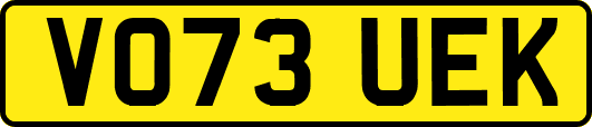 VO73UEK