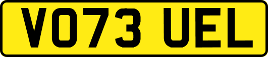 VO73UEL