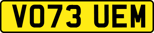 VO73UEM