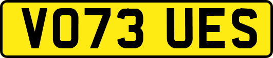 VO73UES