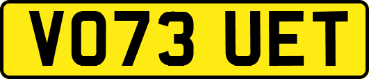 VO73UET