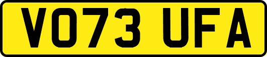 VO73UFA