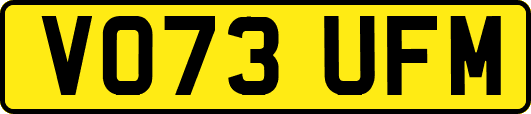 VO73UFM