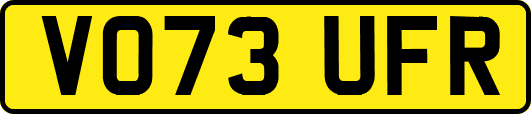 VO73UFR