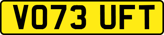 VO73UFT