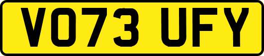 VO73UFY