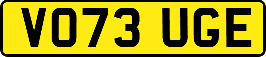 VO73UGE