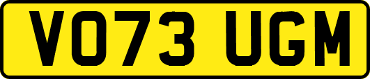 VO73UGM