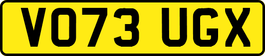 VO73UGX
