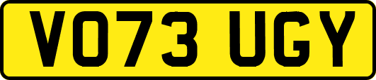 VO73UGY