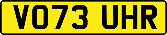 VO73UHR