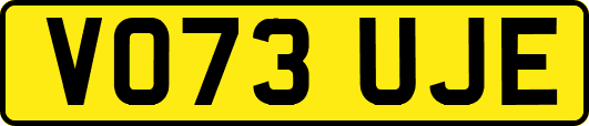 VO73UJE