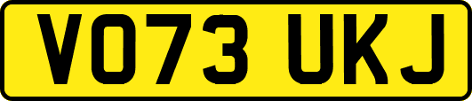 VO73UKJ