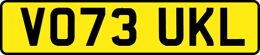 VO73UKL