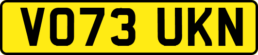 VO73UKN