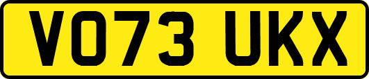 VO73UKX
