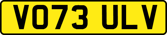 VO73ULV