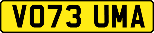 VO73UMA