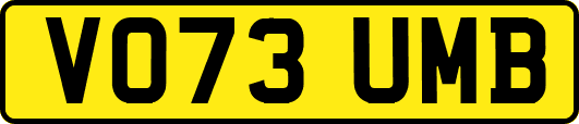 VO73UMB