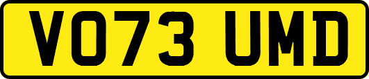 VO73UMD