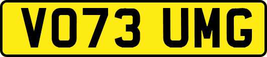VO73UMG