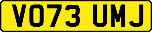 VO73UMJ