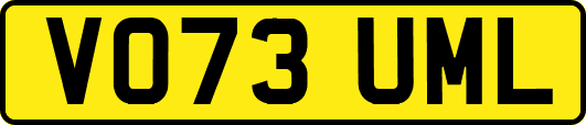 VO73UML