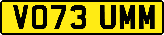 VO73UMM