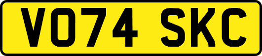 VO74SKC