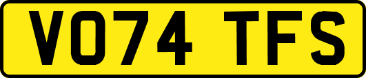 VO74TFS
