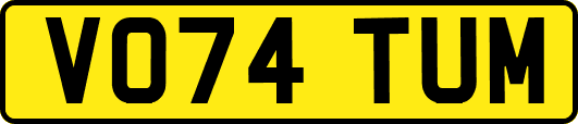 VO74TUM