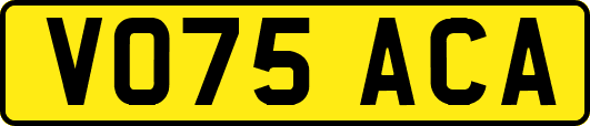 VO75ACA