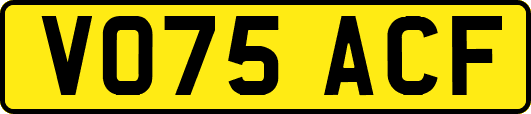 VO75ACF