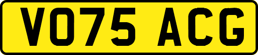 VO75ACG