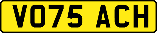 VO75ACH