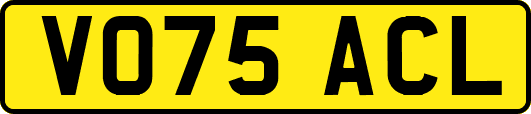 VO75ACL