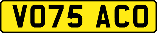 VO75ACO
