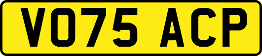 VO75ACP