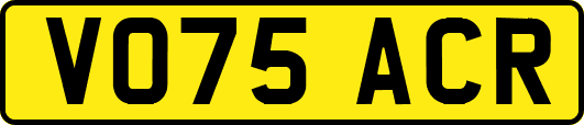 VO75ACR