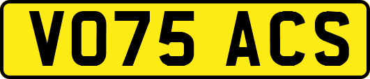 VO75ACS