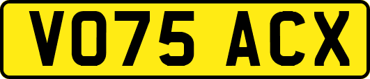 VO75ACX
