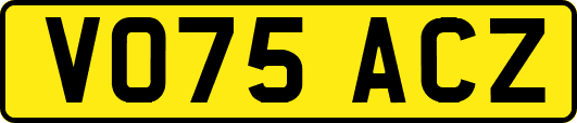 VO75ACZ